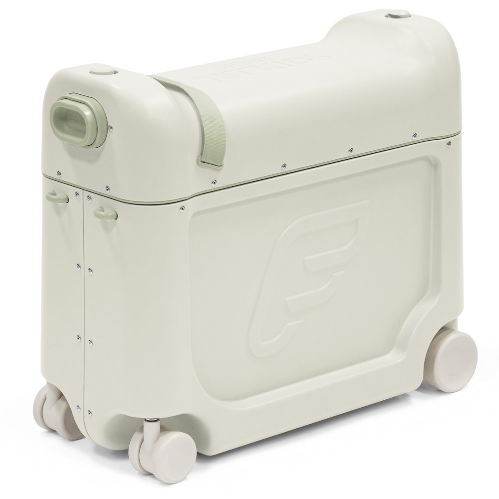 Stokke JetKids BedBox - Sea Green