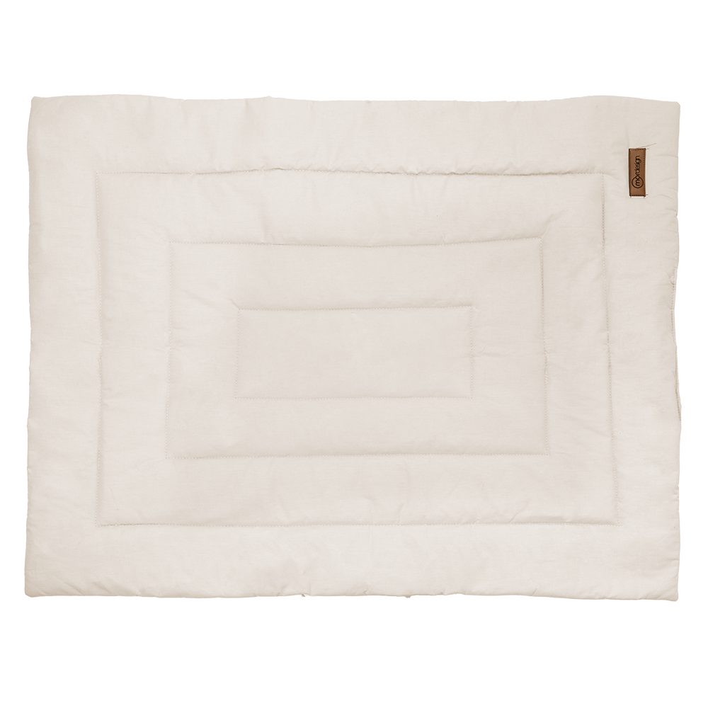 Boxkleed MorDesign Sand