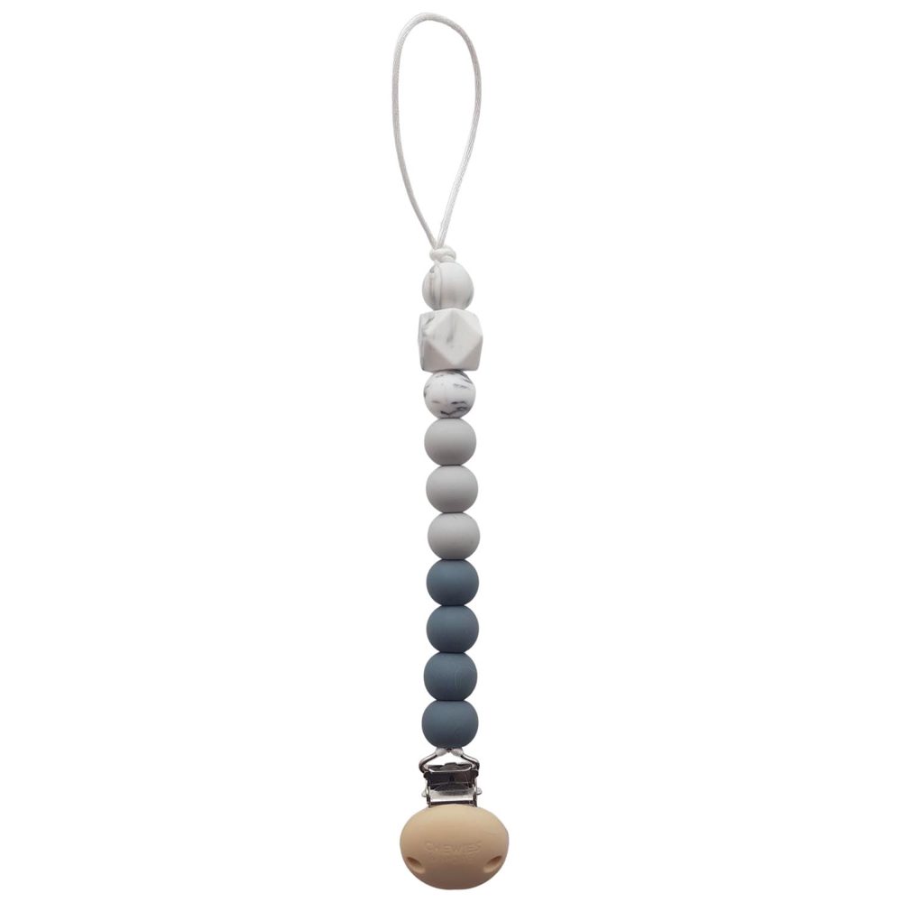 Chewies & More clip speenkoord - Tingrey