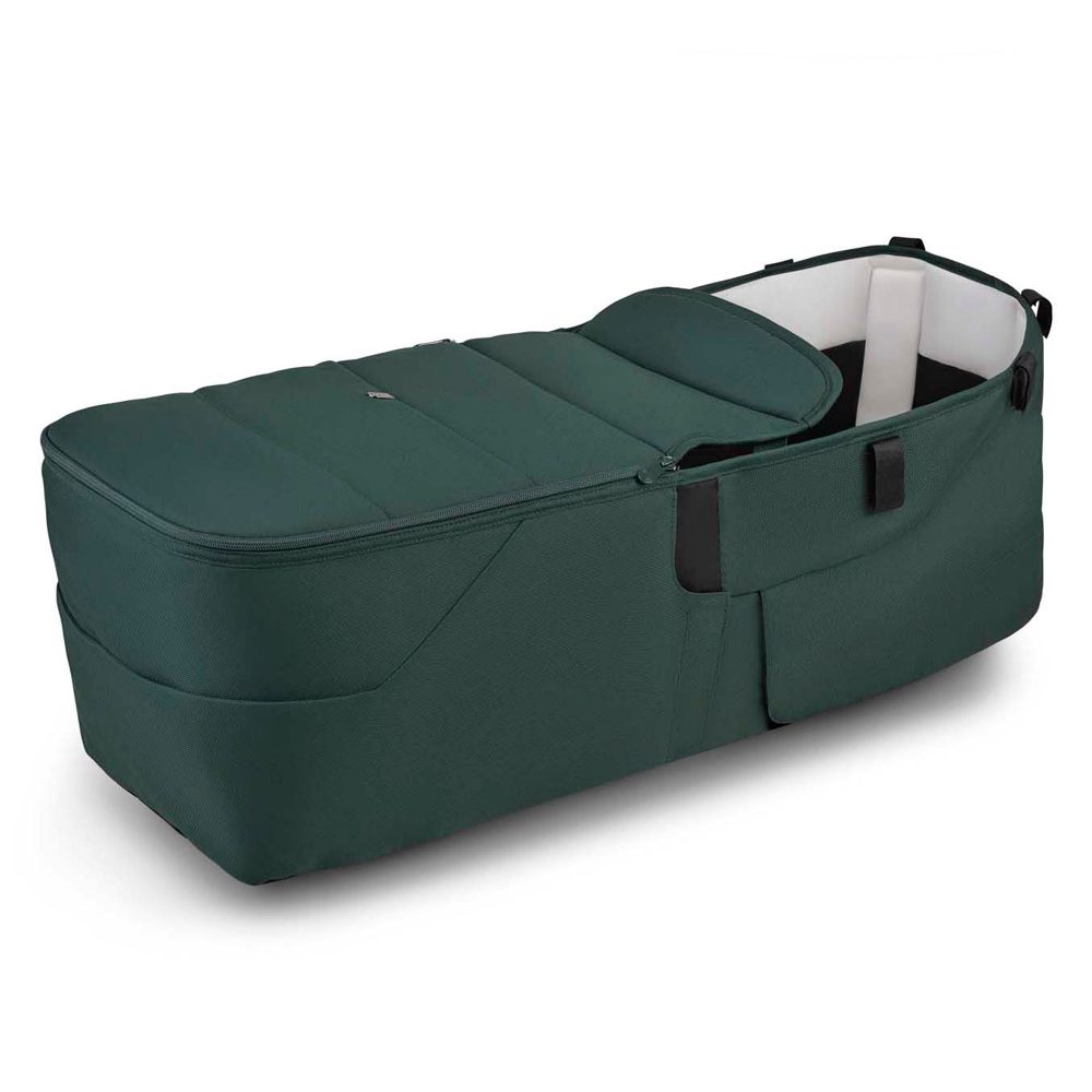 Bugaboo Donkey6 wiegbekleding - Fern Green