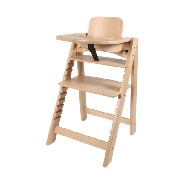 Kidsmill Up! Eetblad - Beuken - Naturel