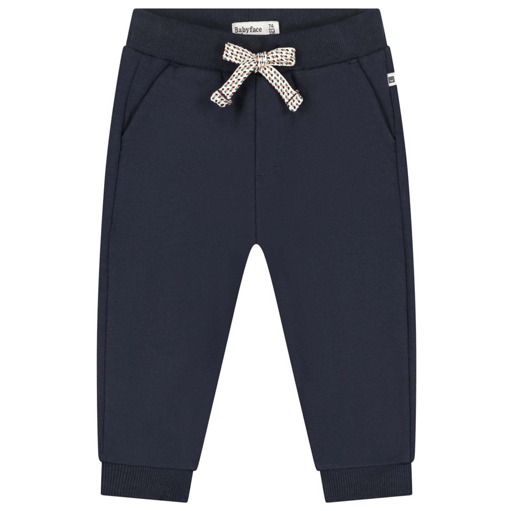 Babyface baby broek - Dark Blue