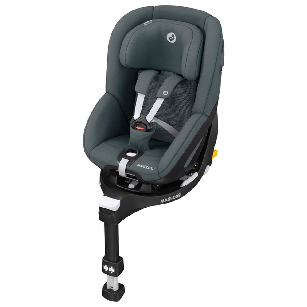 Maxi-Cosi Pearl 360 i-Size - Authentic Graphite – foto 3