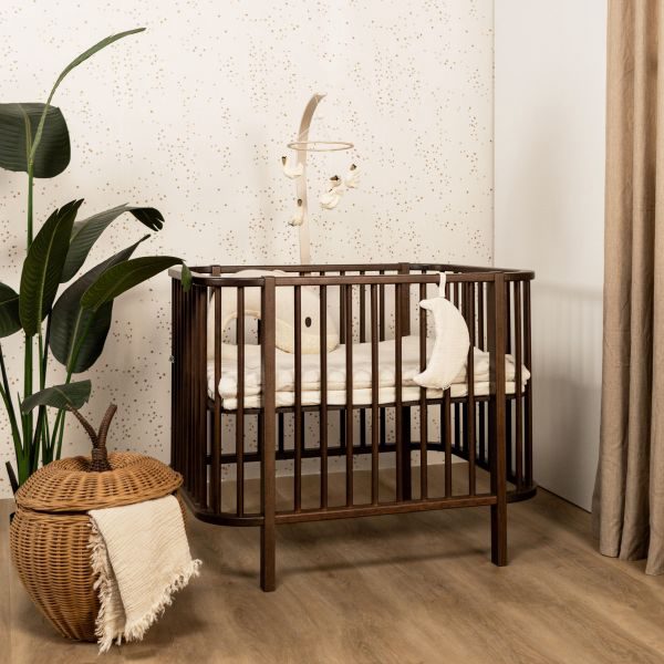 Bopita Milo Box - Walnoot – foto 6