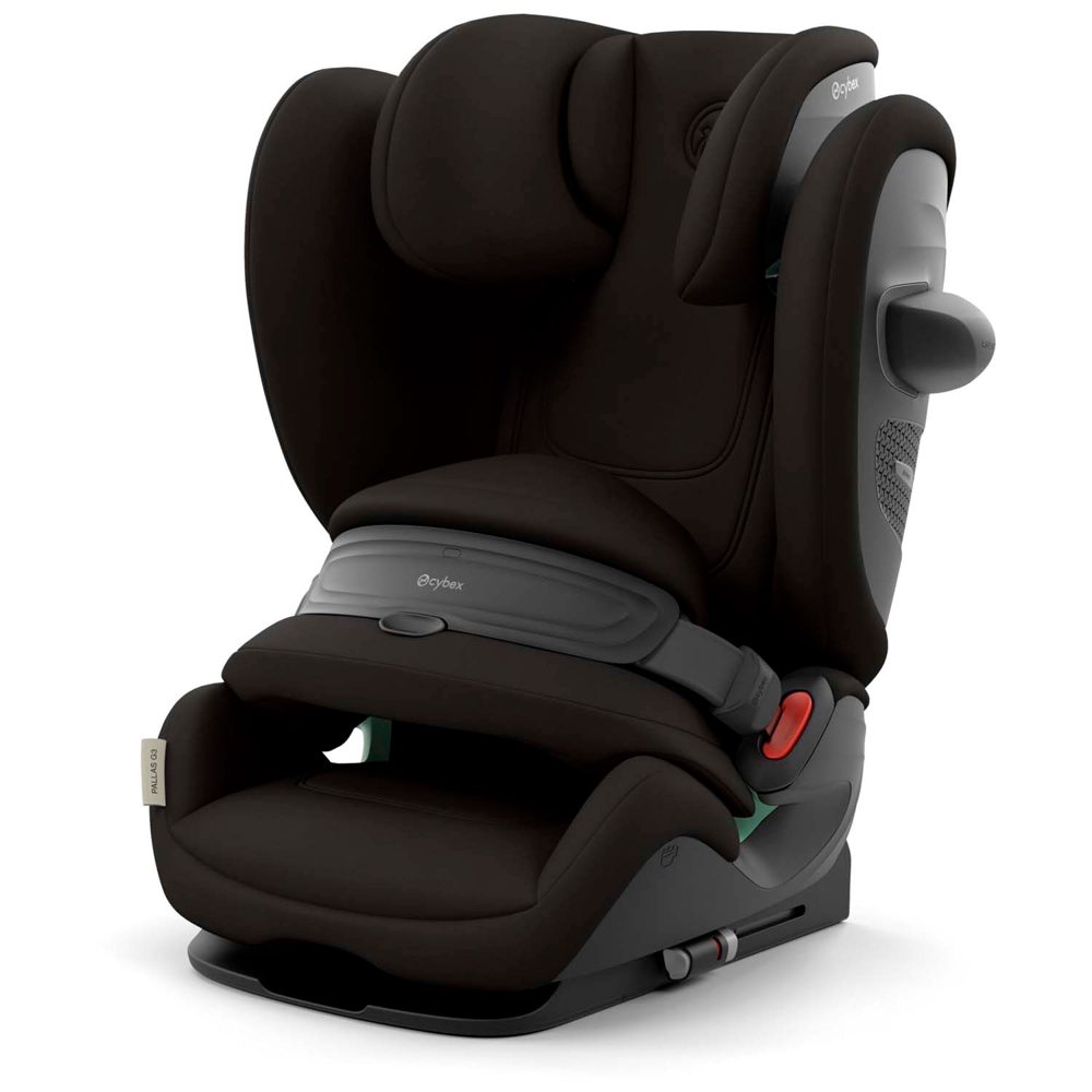 Cybex Pallas G3 I-Size - Magic Black