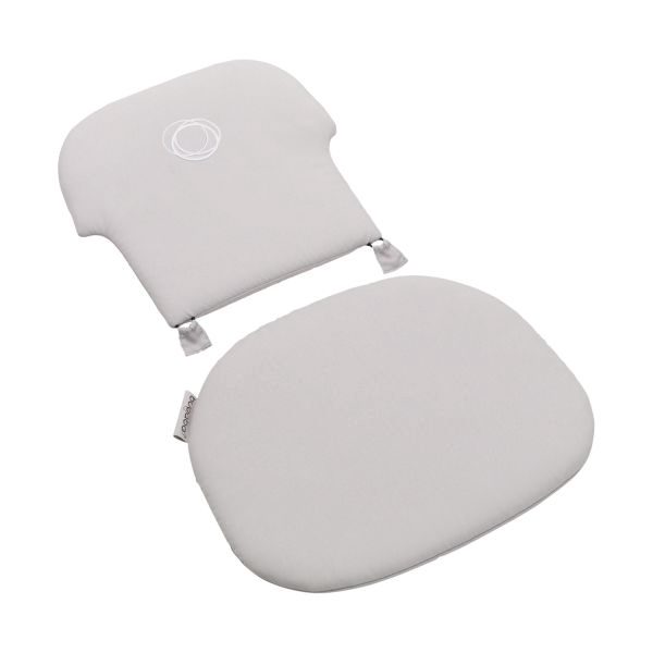 Bugaboo Giraffe Baby Kussenset - Artic White