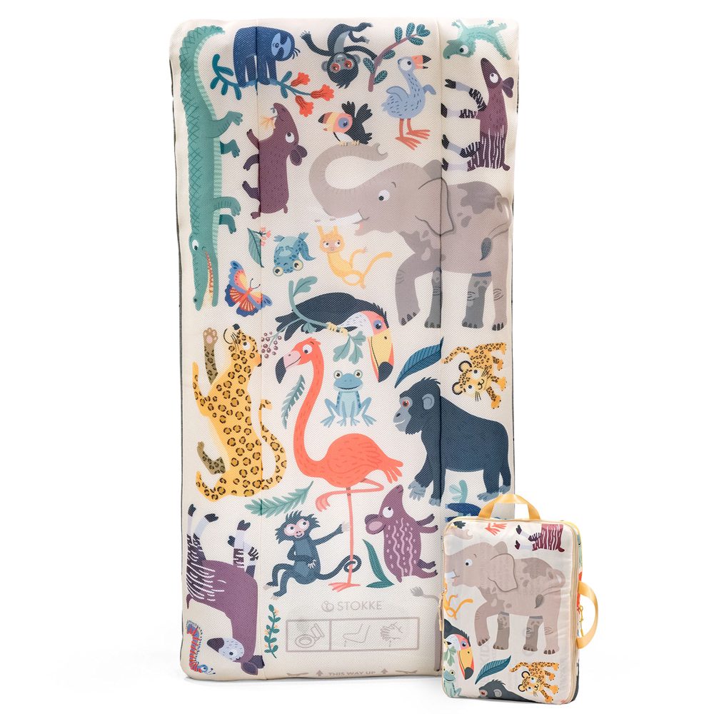 Stokke Jetkids Cloudsleeper - Multi