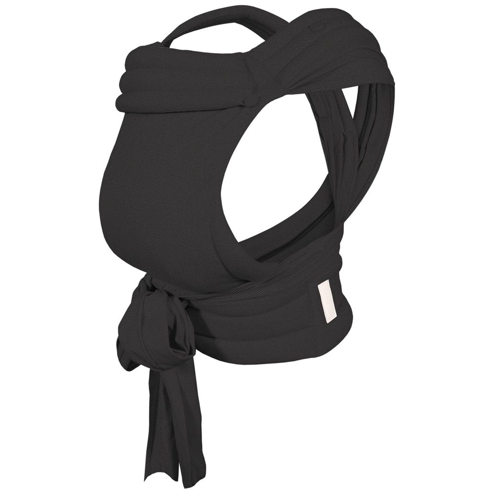 Aeromoov Half Buckle draagzak - Chevron Night