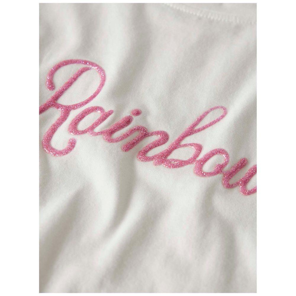 Name it peuter T-shirt - White – foto 3