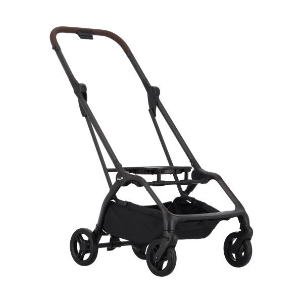 Qute Buggy Q-Ultrax 360 - Ebony – foto 8