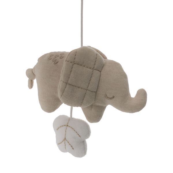 Jollein Babymobiel - Elephant Tales – foto 4