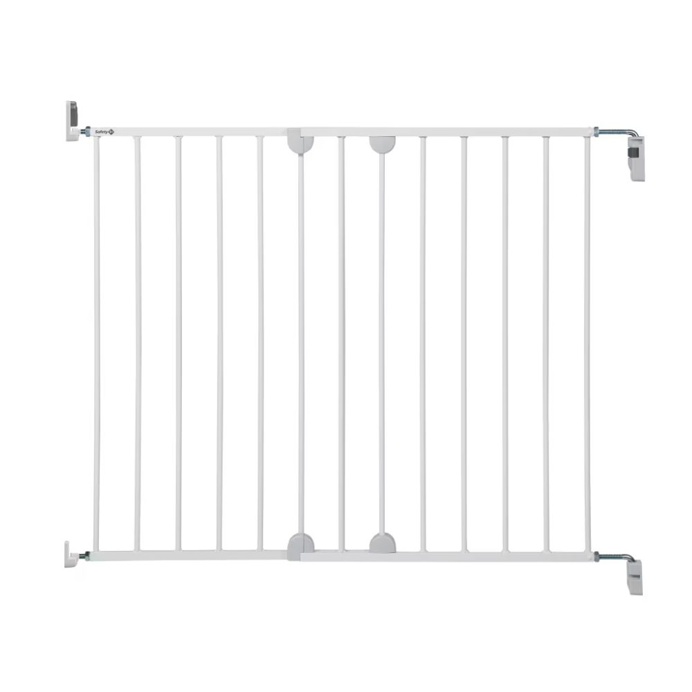 Traphek Safety 1st. Wall-Fix White