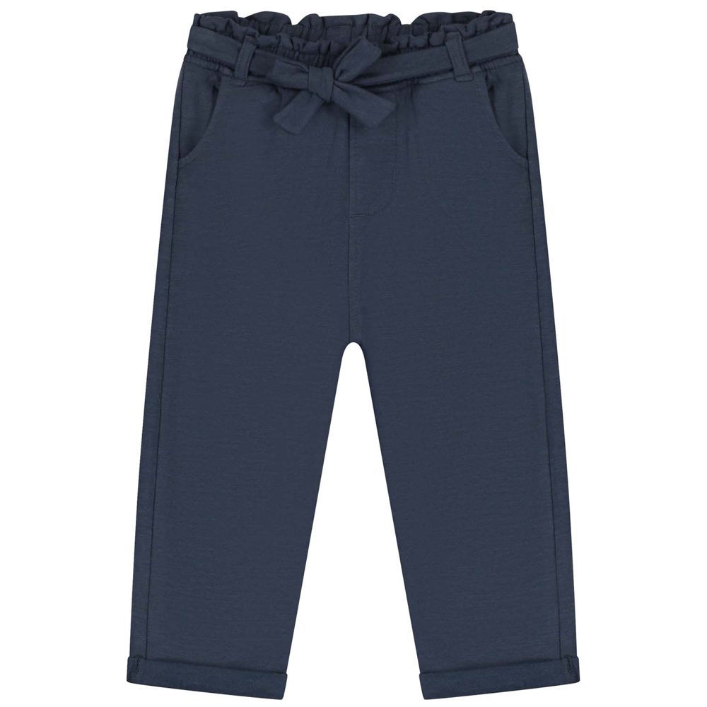 Prénatal baby broek - Indigo Blue