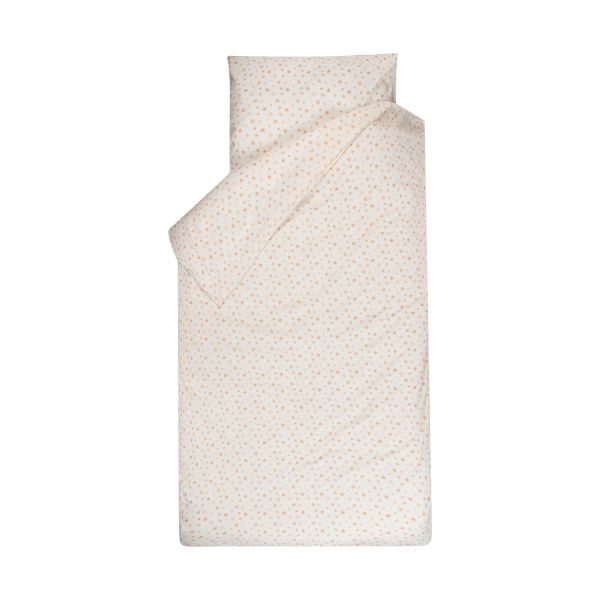 Bink Bedding Sterre Dekbedovertrek - 120 x 150 cm