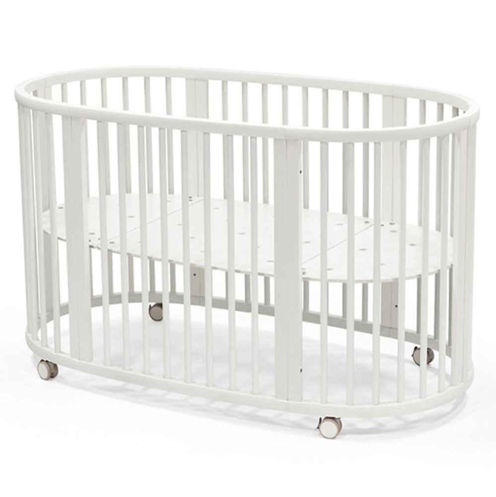 Stokke Sleepi bed - White