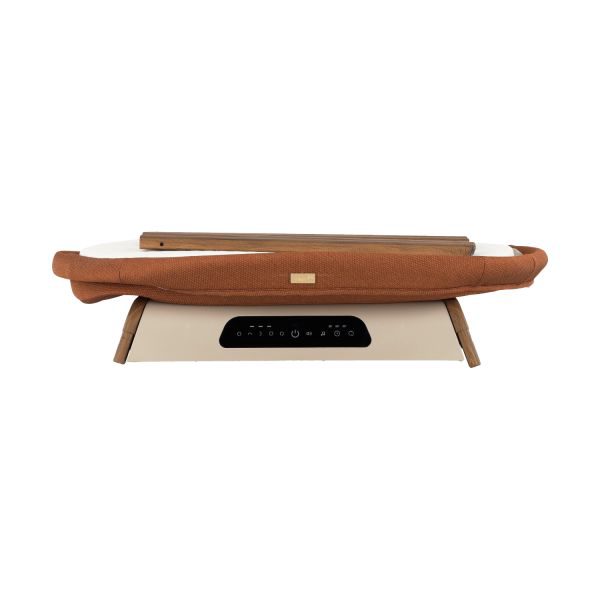 Qute Q-doozle Elektrische Wieg - Bronze – foto 3