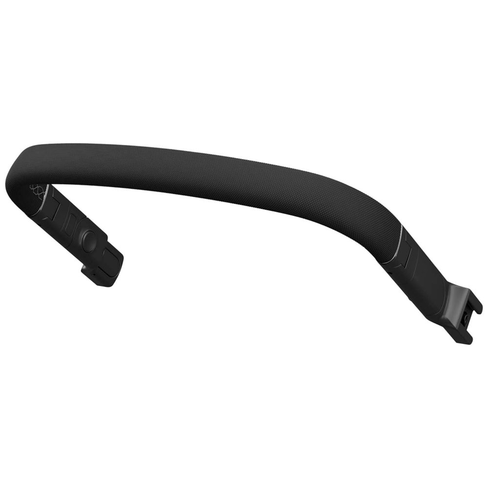 Maxi-Cosi Fame Cabin bumperbar - Black