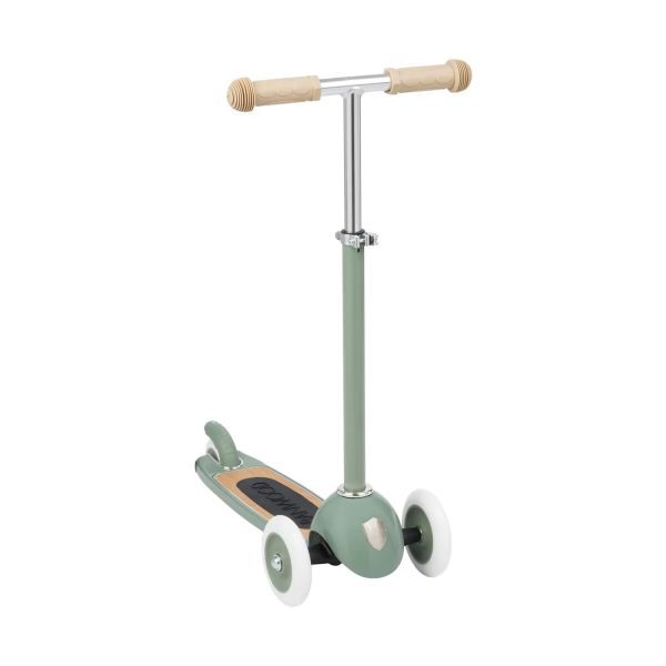 Banwood Step - Forest