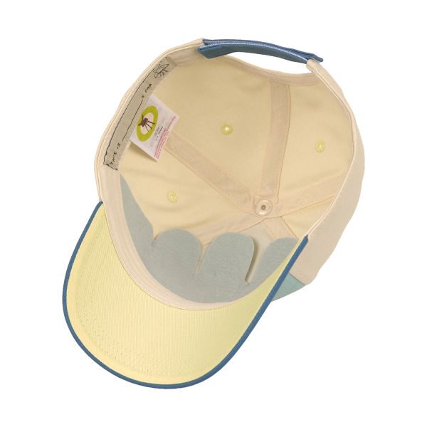 Lässig Kids Base Cap Duck - Maat 52 - 56 – foto 3