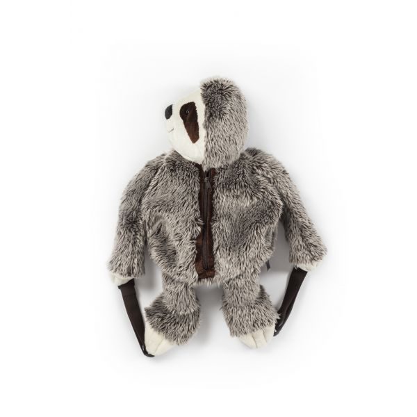 Wild & Soft Rugzak - Luiaard