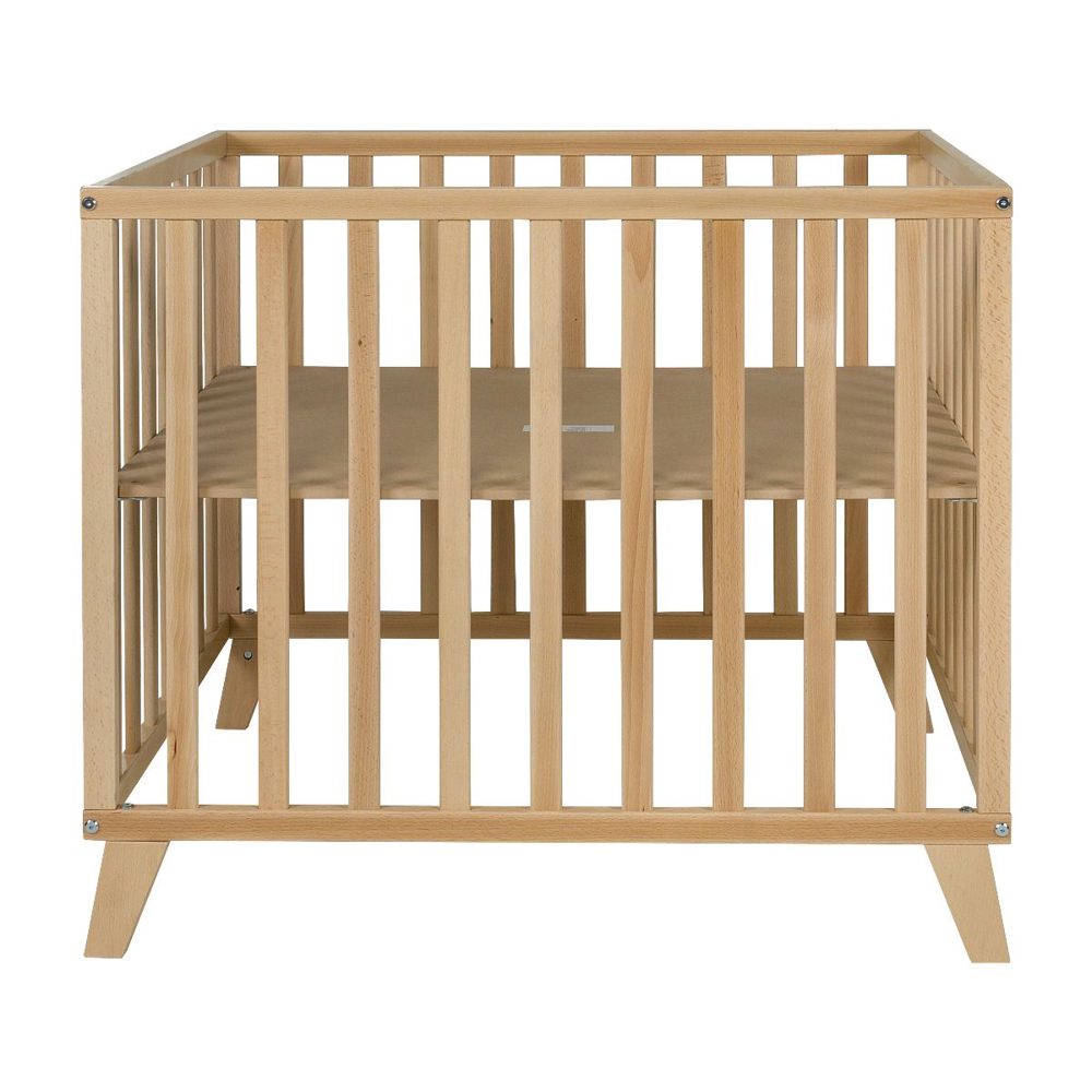 Box Quax Alix Natural