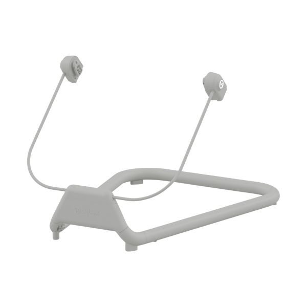 Cybex Lemo Bouncer Stand - Suede Grey