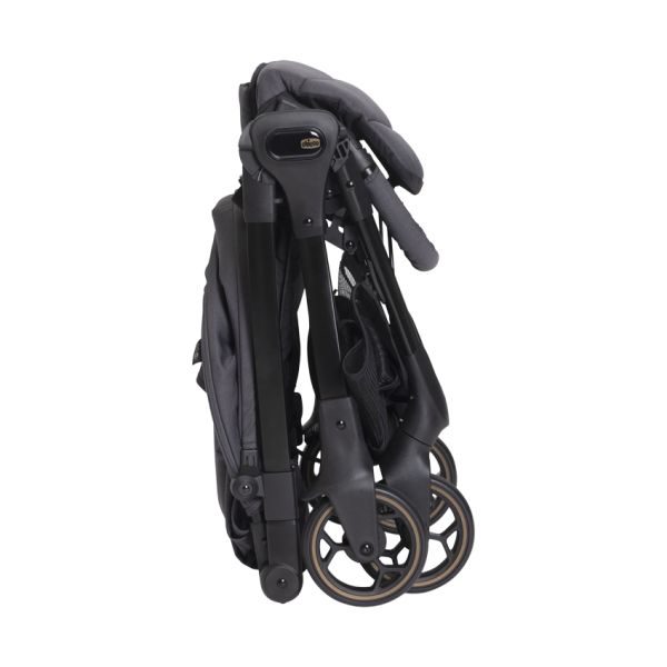 Chicco We 2 Buggy - Ebony – foto 11