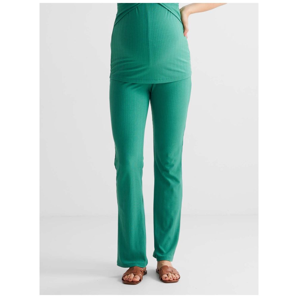 Prénatal zwangerschapsbroek - Applegreen