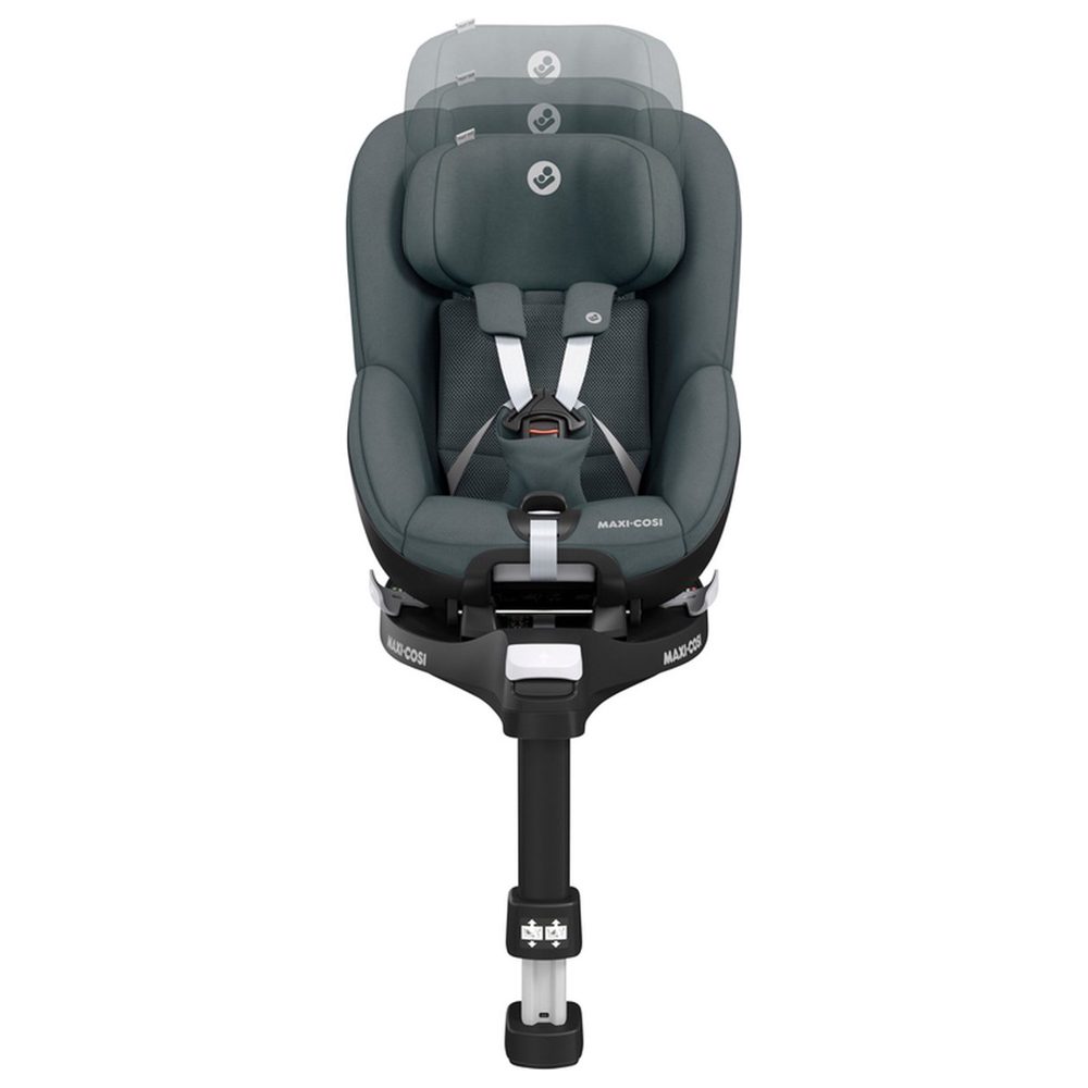 Maxi-Cosi Pearl 360 i-Size - Authentic Graphite – foto 4