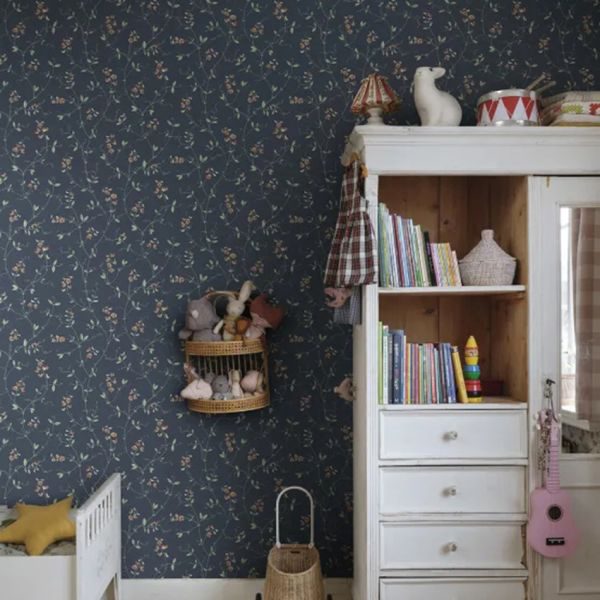 Sandberg Sanna Behang - Light Blue – foto 2