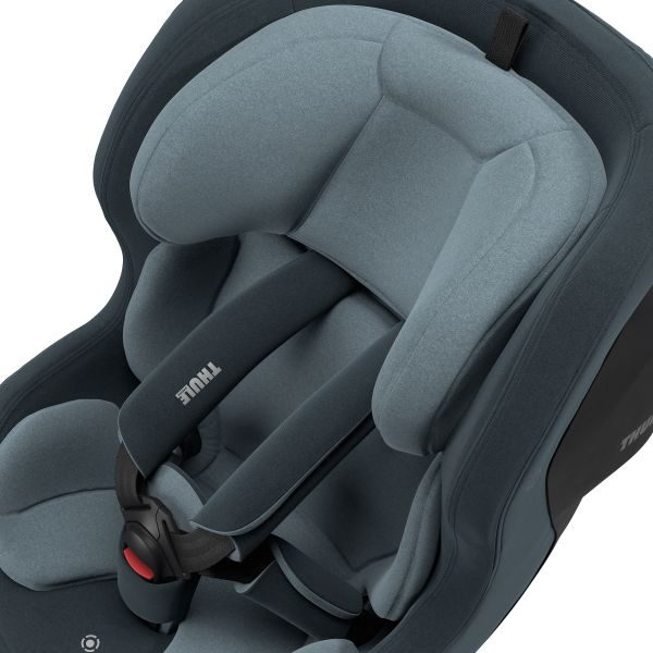 Thule Elm 360 Autostoel - Darkest Blue – foto 7