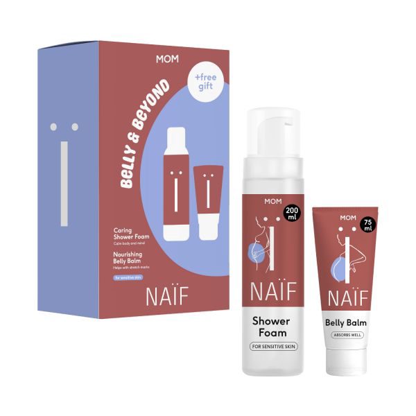 Naïf Belly & Beyond Box