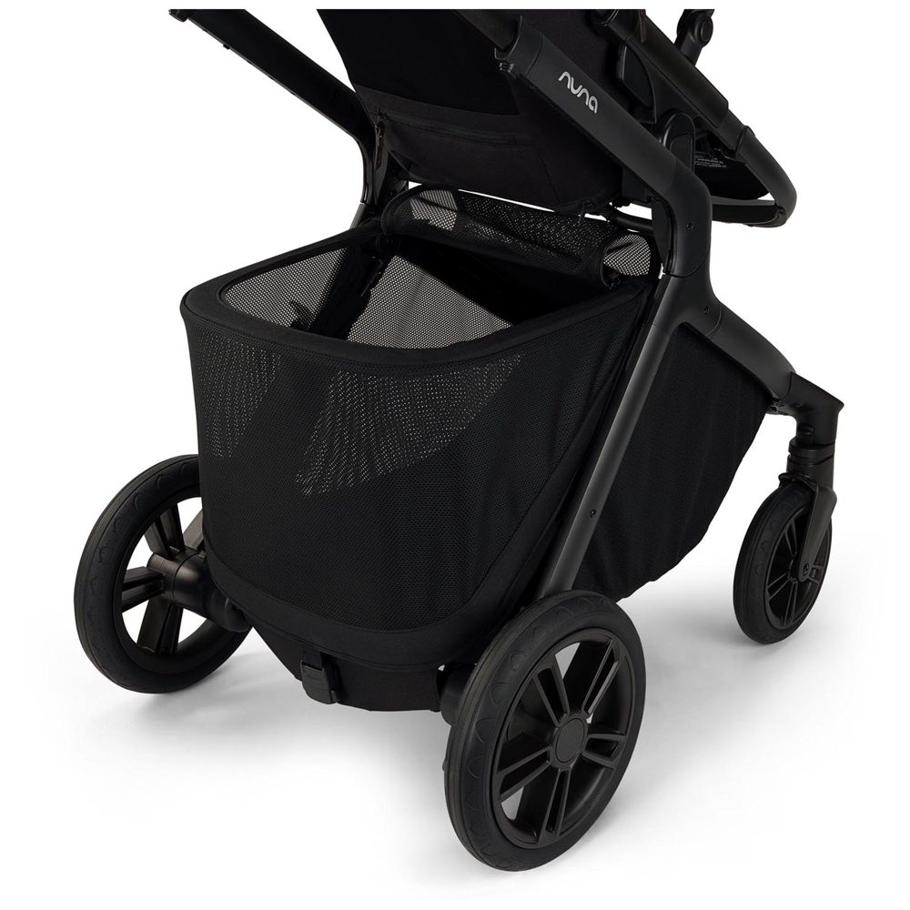 Nuna Demi Icon - Caviar – foto 6