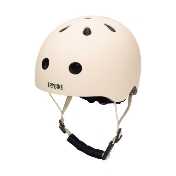 Coconuts Fietshelm - Vintage Cream - Mt. XS