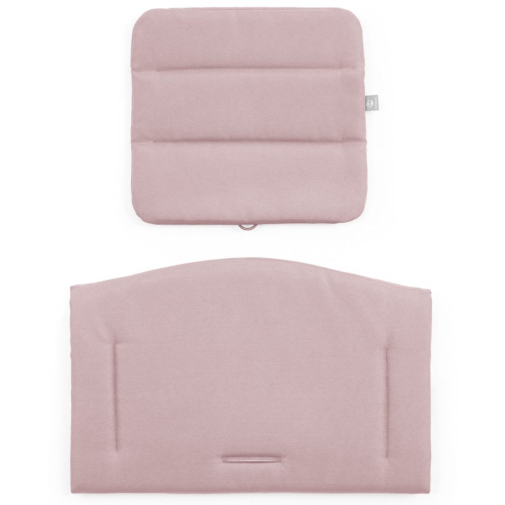 Stokke Tripp Trapp kussenset - Heather Mauve – foto 3