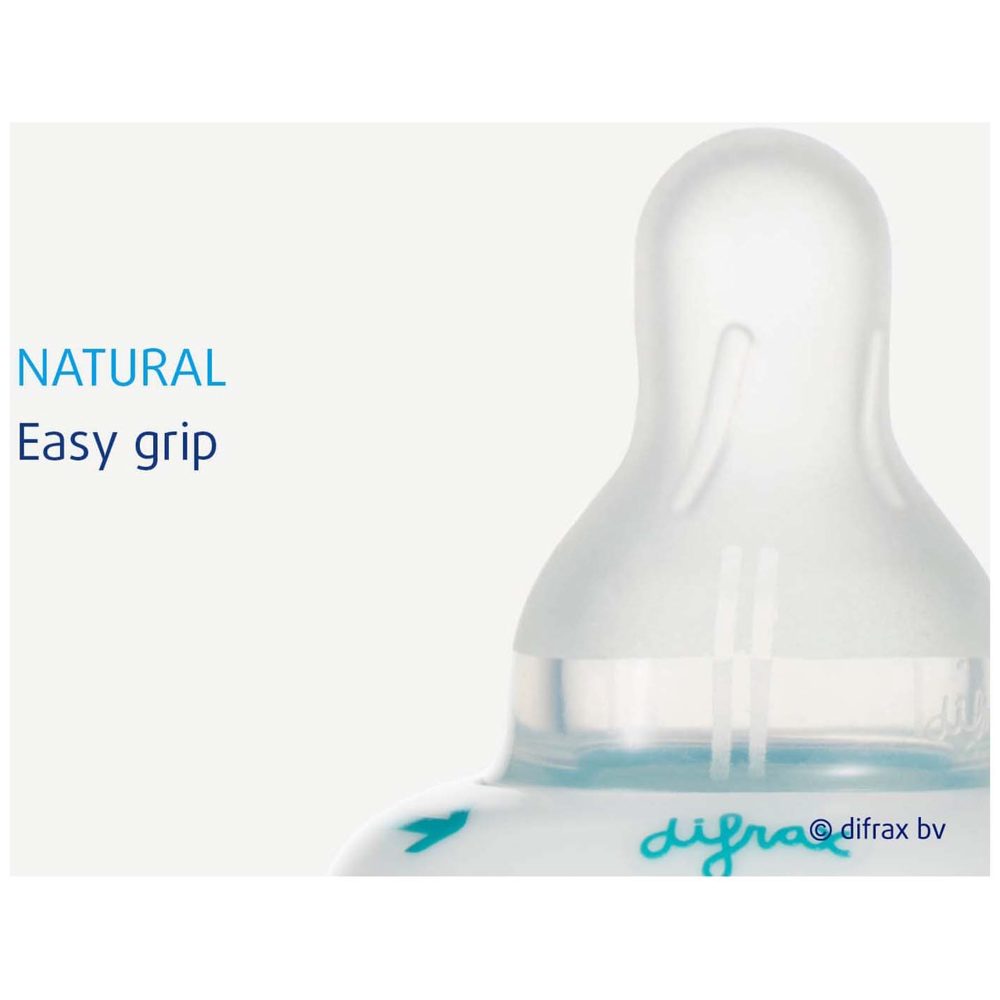 Difrax 1-2-3 Ring Natural smal - Onbekend – foto 5