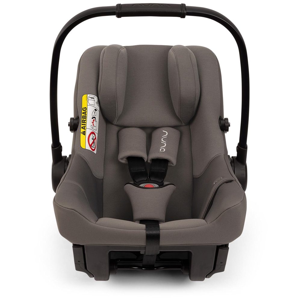 Nuna Pipa Urbn i-size - Thunder – foto 2