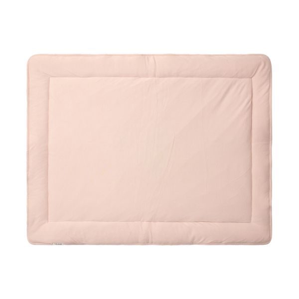 Little Dutch Pure Boxkleed - Soft Blossom – foto 2