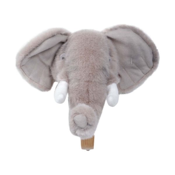 Wild & Soft Kledinghanger Olifant