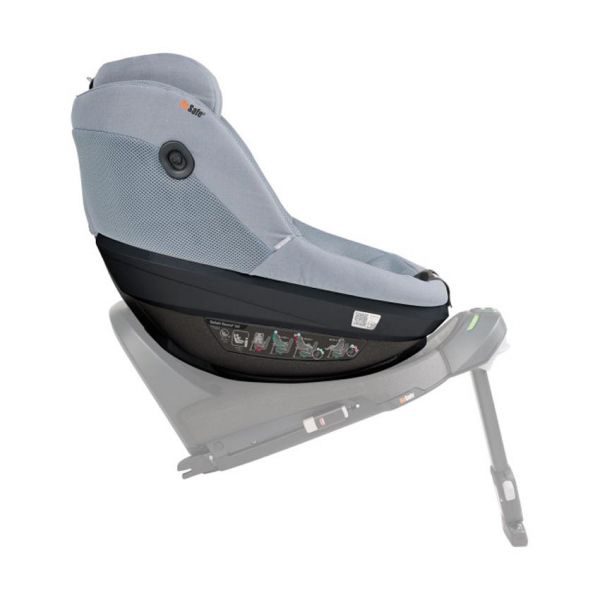 BeSafe Beyond 2 360 Autostoeltje - Peak Mesh