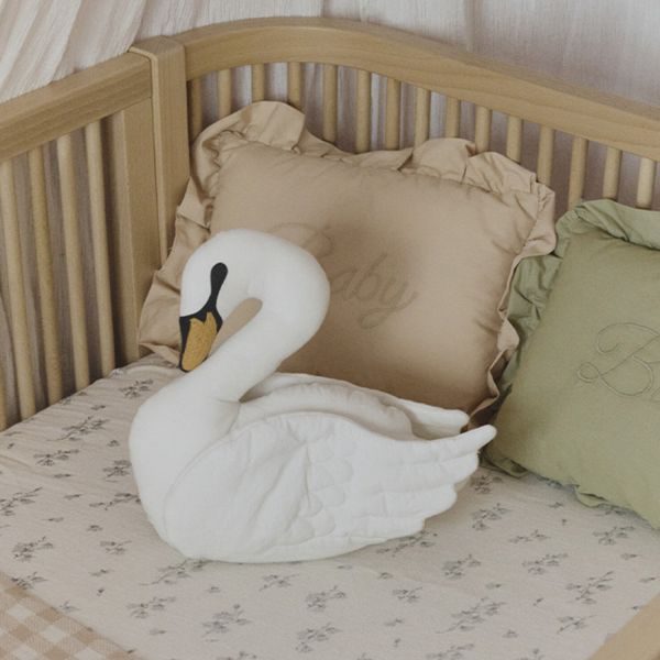 Lorena Canals Kussen - Swan – foto 3