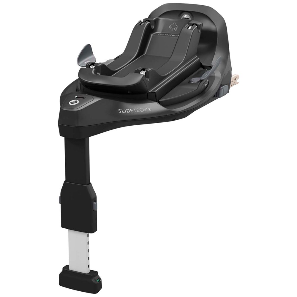 Maxi-Cosi FamilyFix Slide Pro base - Black