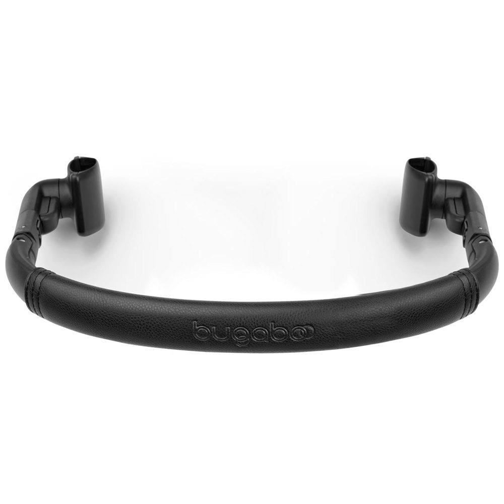 Bugaboo Butterfly 2 bumper bar - Black