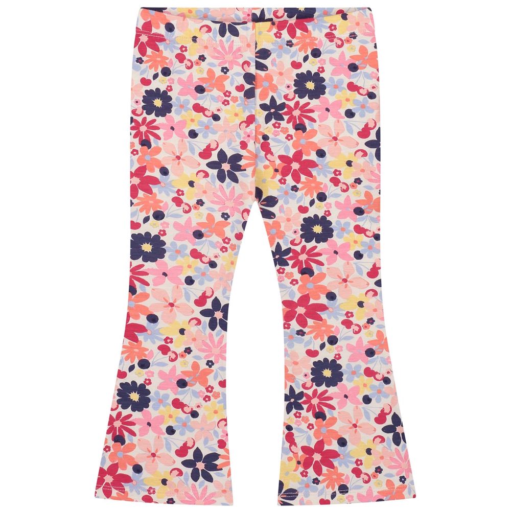 Prénatal peuter broek - Dark Off-White