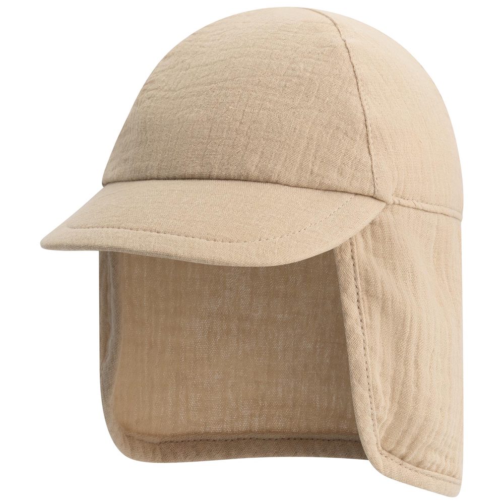 Prénatal pet - Beigebrown