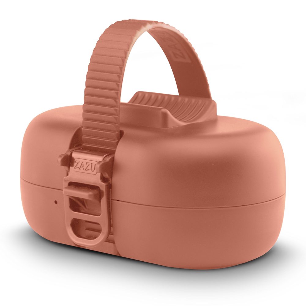 Zazu Baby Rocker Robby - Brown