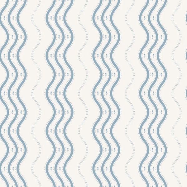 Sandberg Ben Behang - Light Blue