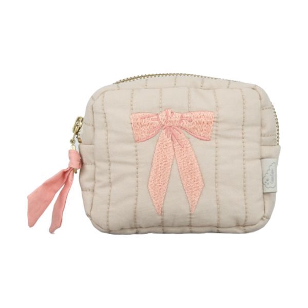 Cam Cam Copenhagen Wallet - Bows