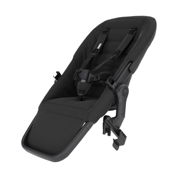 Thule Urban Glide Omkeerbare Zitting - Black