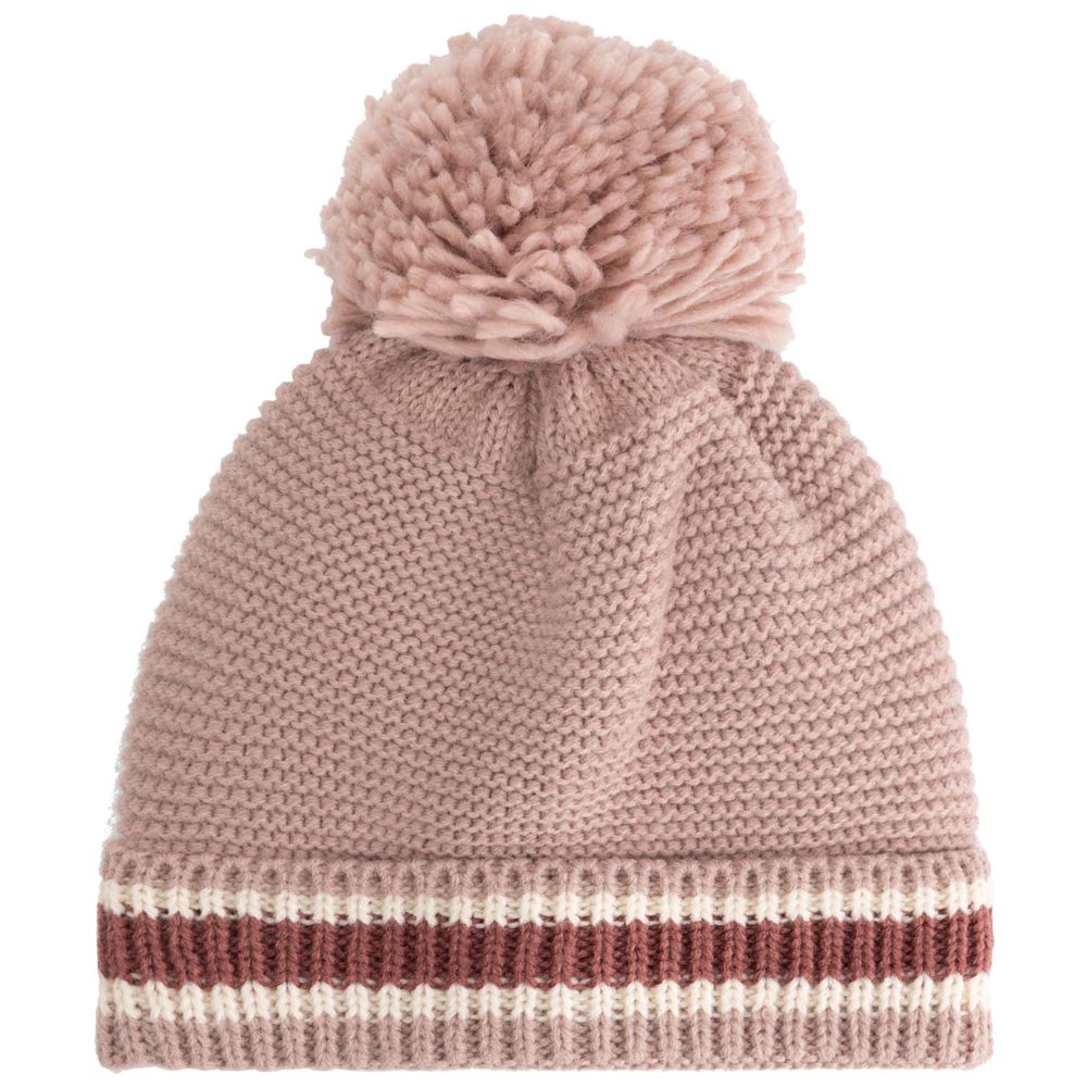 Prénatal peuter muts - Soft Pink